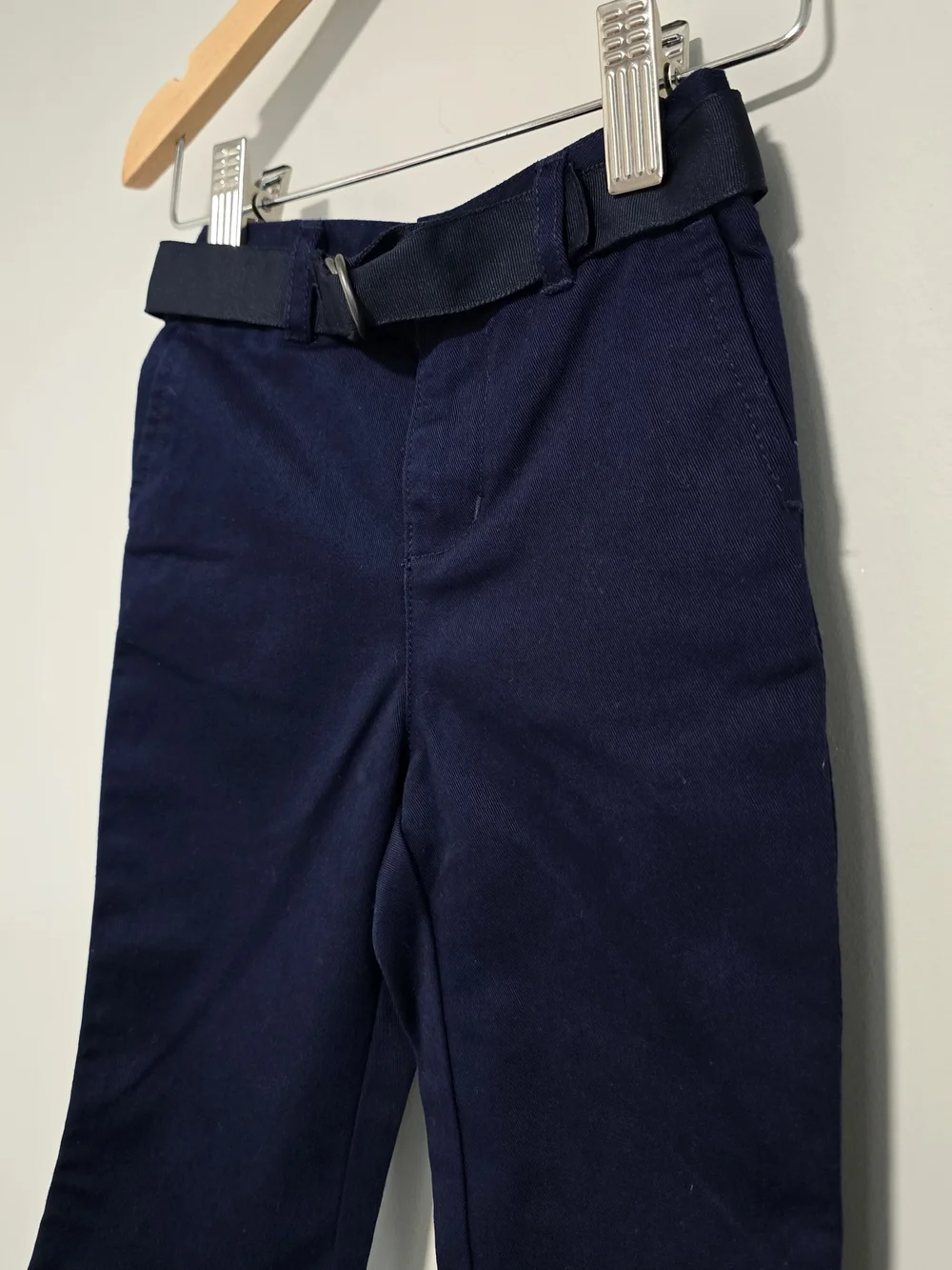 Ralph Lauren comfortable navy